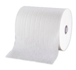 enMotion(R) White Premium Touchless Paper Towel
