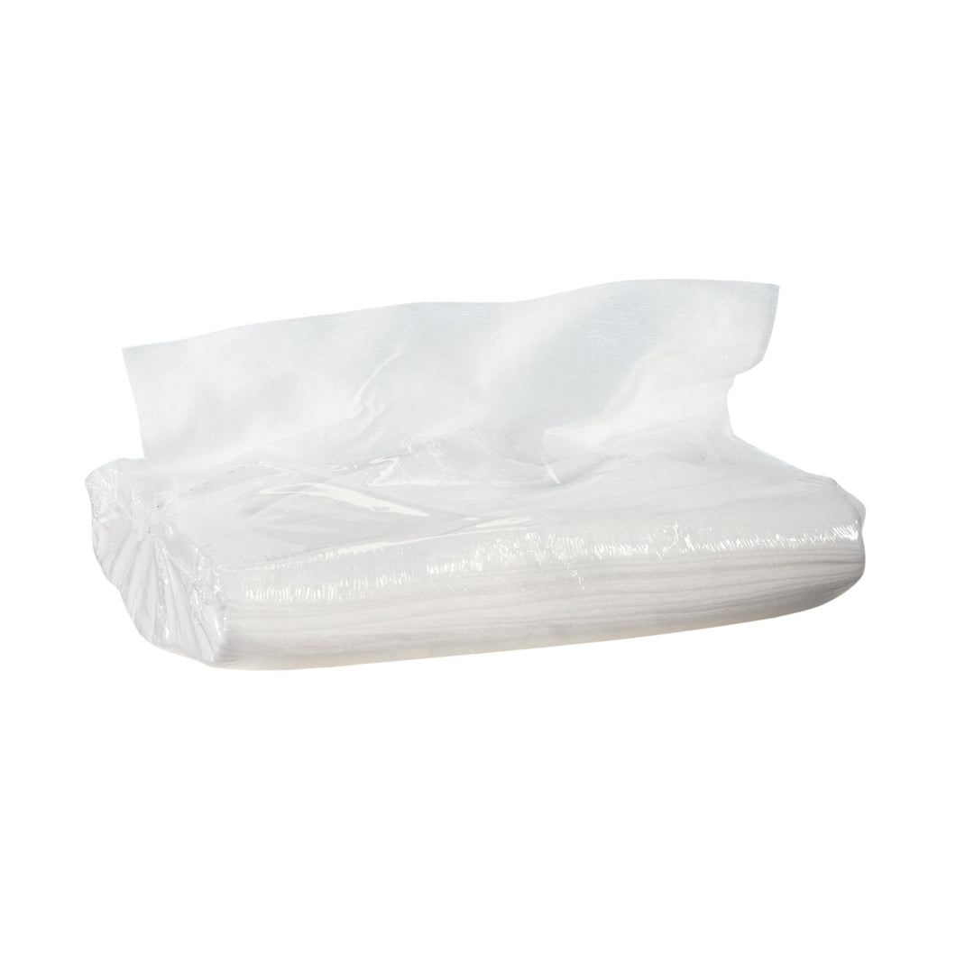 McKesson StayDry(R) Performance Disposable Washcloth, 9 x 12 Inch