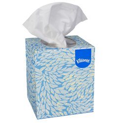 Kleenex(R) Boutique Facial Tissue