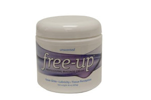 Free-Up(R) Massage Treatment