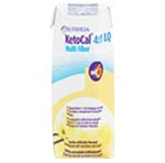 KetoCal(R) 4:1 Oral Supplement, Vanilla, 8 oz. Carton