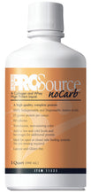 Load image into Gallery viewer, ProSource NoCarb(TM) Protein Supplement