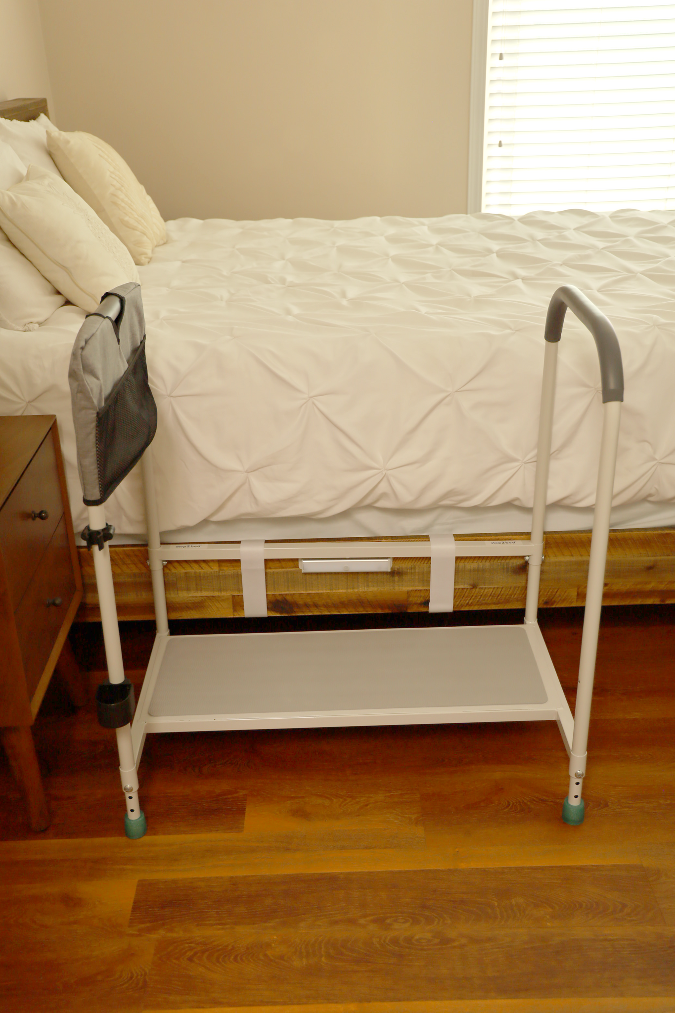 Safety Foam Pad For Step Stools Step2Health