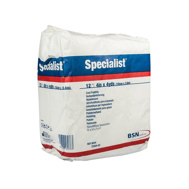 Specialist(R) White Cotton/Rayon Undercast Padding