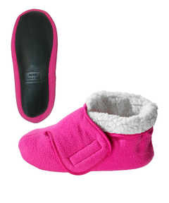 Bootie Slippers