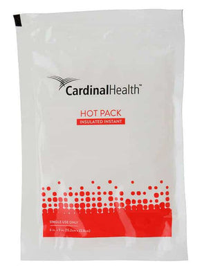 Cardinal Hot Pack