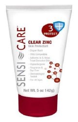 Sensi-Care(R) Skin Protectant