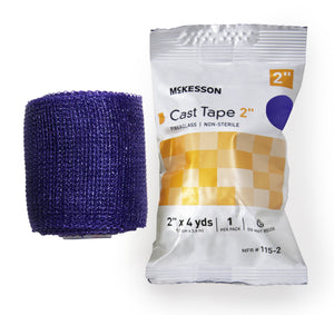 McKesson Cast Tape