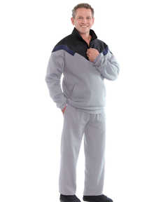 Men's Quality Tracksuits / Sweatsuit