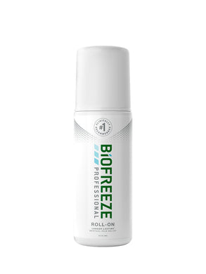 Biofreeze(R) Cold Therapy Pain Relief