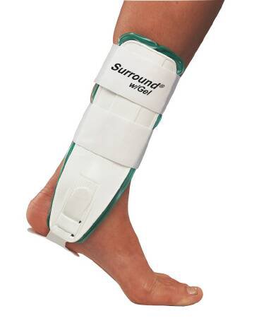 Surround(R) Air / Gel Ankle Support