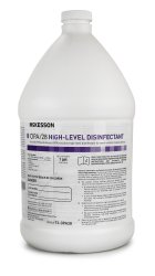 McKesson OPA High Level Disinfectant