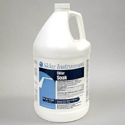 Sklar Soak(TM) Instrument Detergent / Presoak