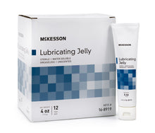 Load image into Gallery viewer, McKesson Lubricating Jelly