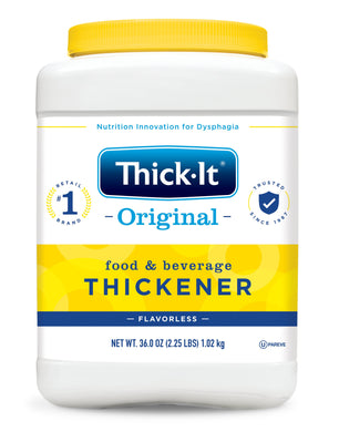 Thick-It(R) Original Ready to Use Food & Beverage Thickener, Unflavored