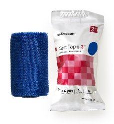 McKesson Cast Tape