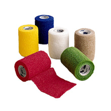 Load image into Gallery viewer, 3M(TM) Coban(TM) Nonsterile Cohesive Bandage, 3 Inch x 5 Yard