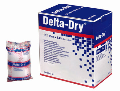 Delta-Dry(R) Cast Padding