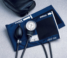 Load image into Gallery viewer, BASIC Aneroid Sphygmomanometer