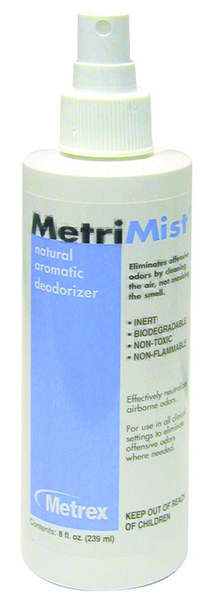 MetriMist(TM) Air Freshener