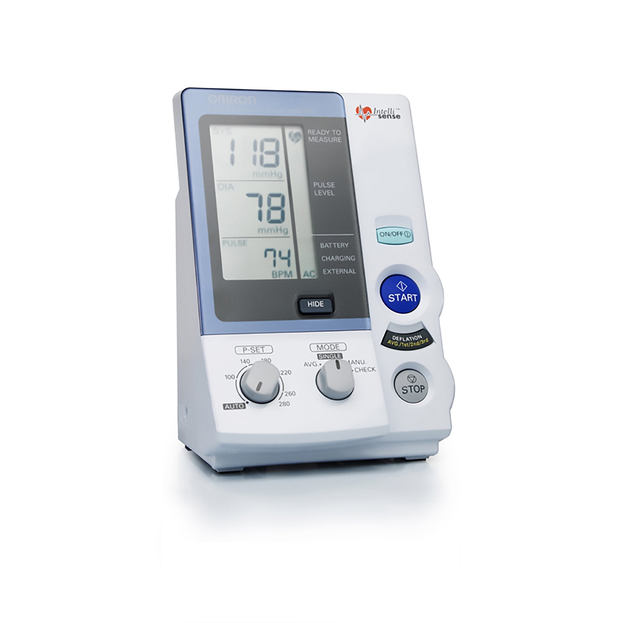 Omron Electronics Blood Pressure Monitors