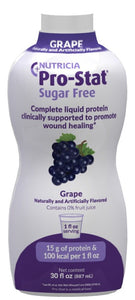 Pro-Stat(R) Sugar-Free Protein Supplement