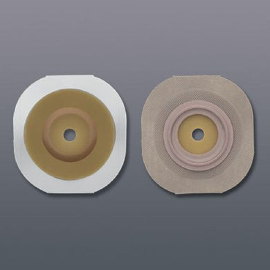 FlexTend(TM) Colostomy Barrier With Up to 1 Inch Stoma Opening