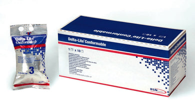 Delta-Lite(R) Conformable(TM) Cast Tape