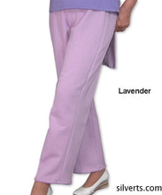 Load image into Gallery viewer, Fleece Trousers Womens