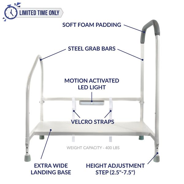 Refurbished Step2Bed