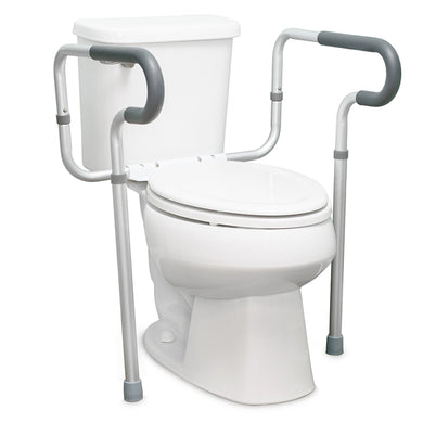 McKesson Toilet Safety Frame