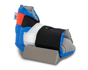 Prevalon(R) Heel Protector Boot with Wedge