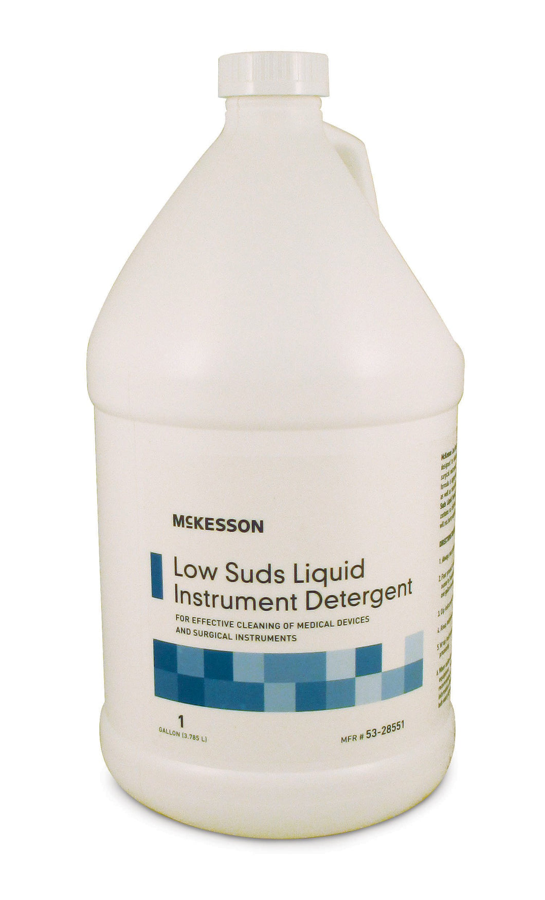 McKesson Instrument Detergent