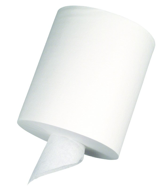 SofPull(R) Paper Towel