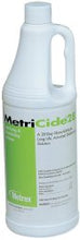Load image into Gallery viewer, MetriCide(R) 28 Glutaraldehyde High Level Disinfectant