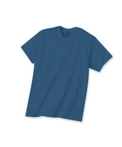 Men's Conventional Colored T Shirt
