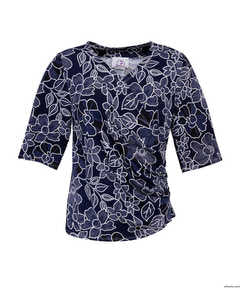 Independent Dressing Easywear Top For Women
