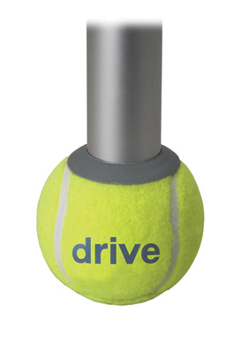 drive(TM) Tennis Ball Glides with Replaceable Glide Pads