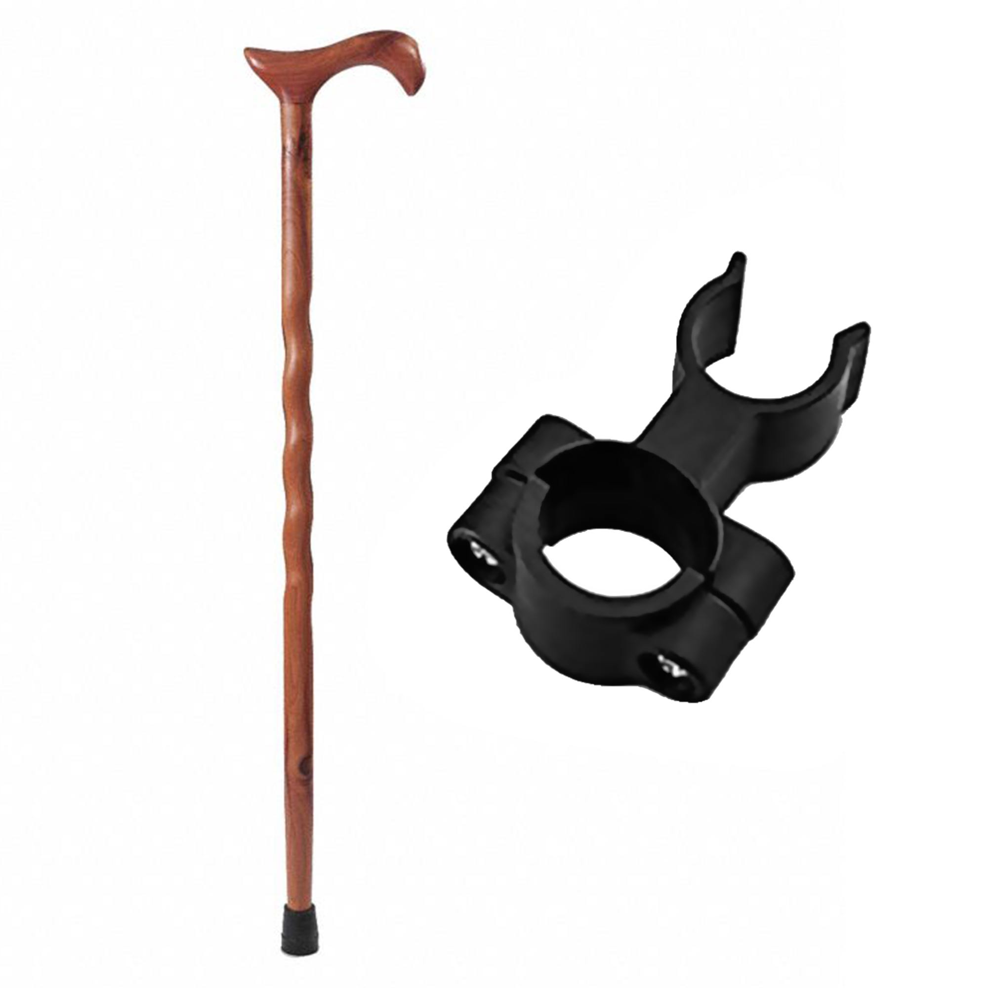 Cane Stay Cane holder :: walking cane holder