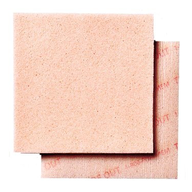 PolyMem(R) Non-Adhesive Pad Dressing, 4 x 4 Inch