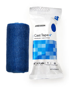 McKesson Cast Tape