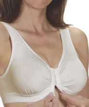 Load image into Gallery viewer, Front Closure Bras - Cotton Bras