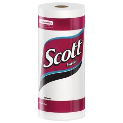 Scott(R) Kitchen Paper Towel