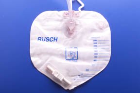 Rusch(R) Premium Urinary Drain Bag