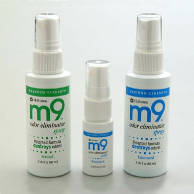 Hollister m9(TM) Odor Eliminator Spray
