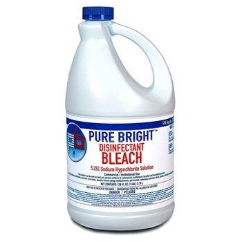 Pure Bright(R) Germicidal Bleach