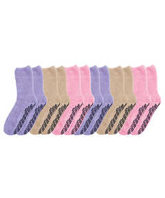 Anti Slip Grip Socks