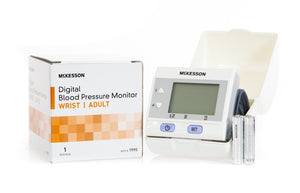 McKesson Select(R) Blood Pressure Monitors