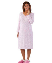 Load image into Gallery viewer, Women&#39;s Pretty Nightgown