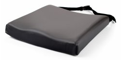 McKesson Foam Molded Seat Cushion